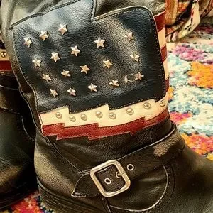 White Mountain | Shoes | Vintage White Mountain American  display picture 1
